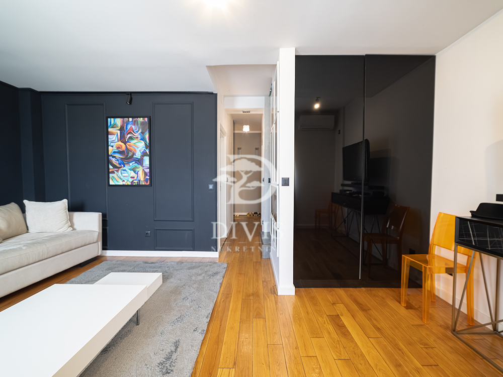 Slika 7 - Gospodara Vučića, Četvorosoban stan na prodaju, 172m2, 549.000€